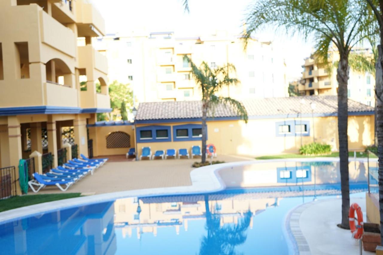 Apartamento Apartamento San Pedro Playa Marbella Exterior foto